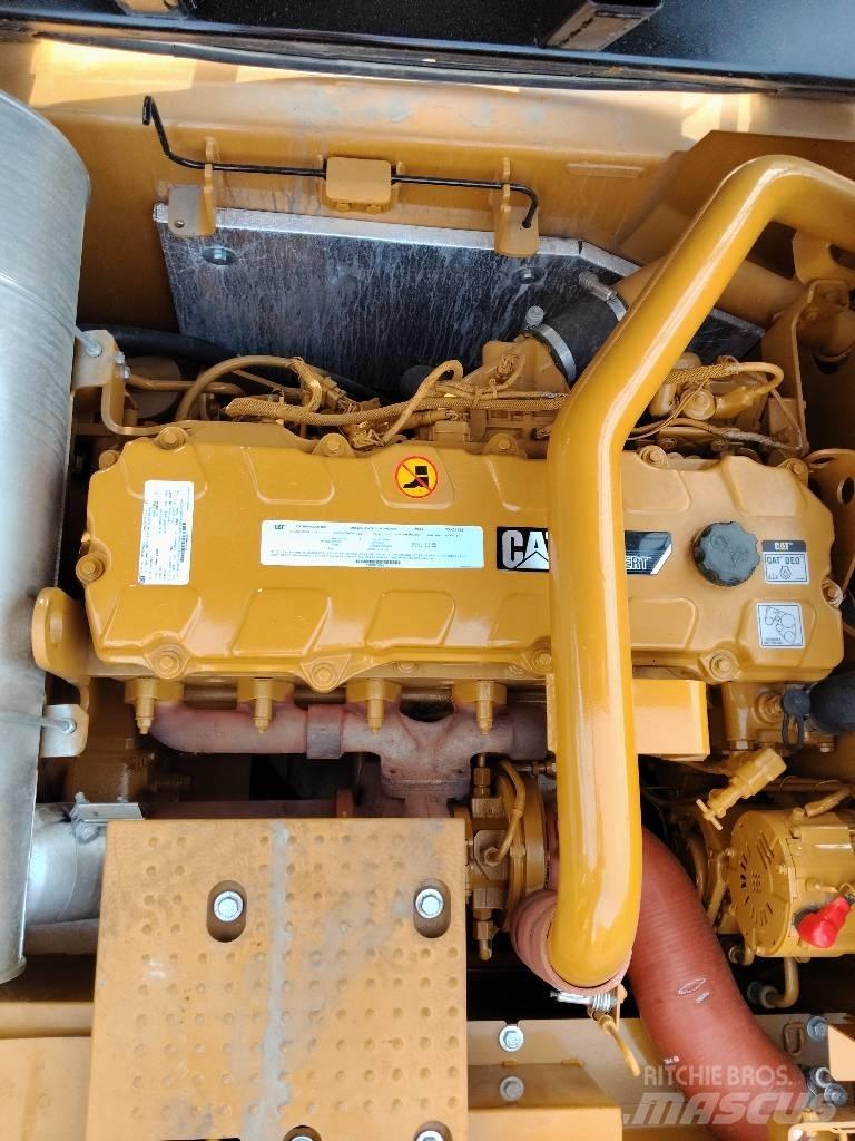 CAT 336 D2L Escavatori cingolati