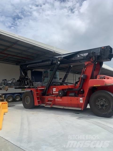 Kalmar DRG450-65S5E Carrelli elevatori