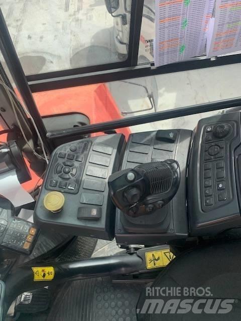 Kalmar DRG450-65S5E Carrelli elevatori