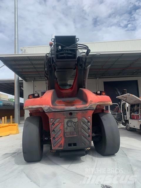 Kalmar DRG450-65S5E Carrelli elevatori