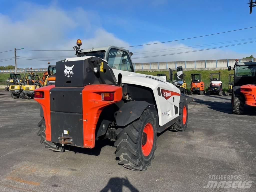 Bobcat T 36.120 SL Sollevatori telescopici