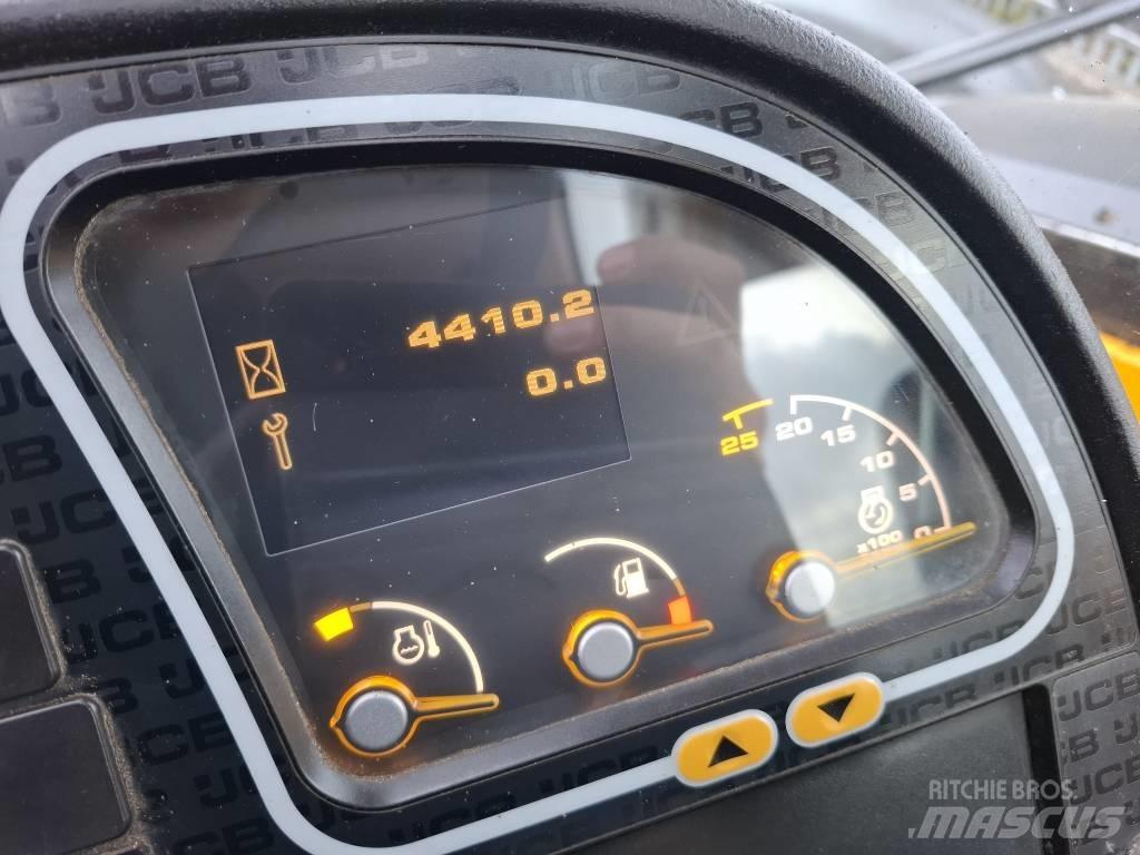 JCB 535-95 Sollevatori telescopici