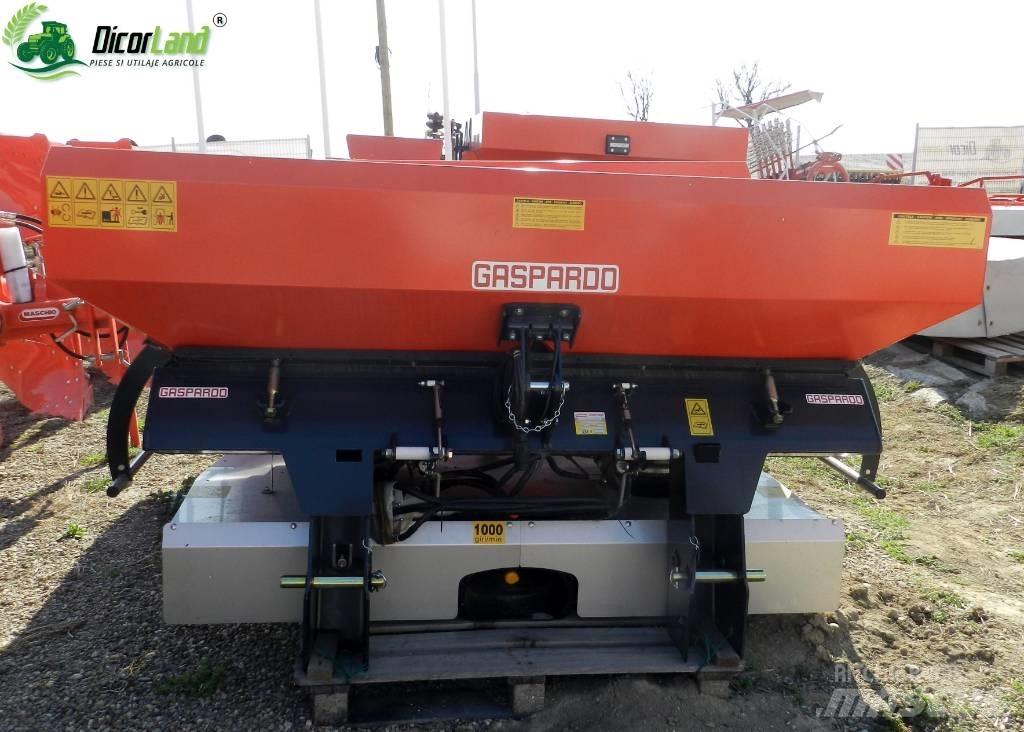 Maschio Zeno 32 Spargiminerale