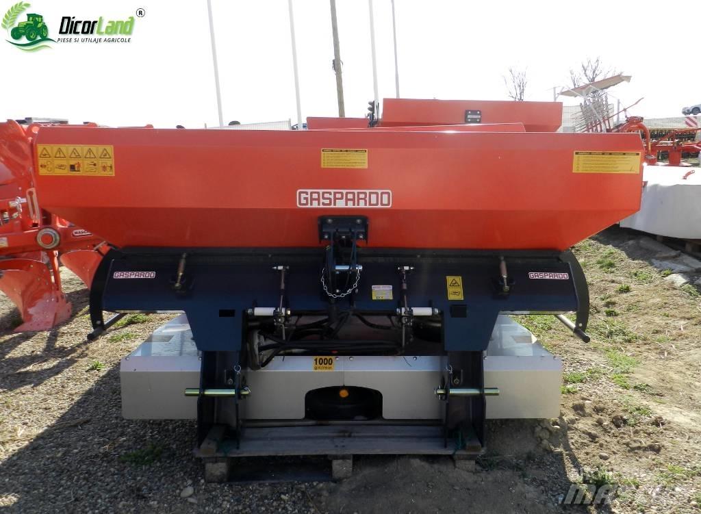 Maschio Zeno 32 Spargiminerale