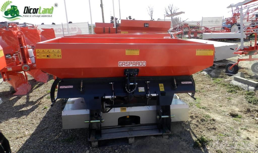 Maschio Zeno 32 Spargiminerale