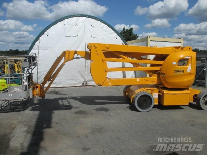 Manitou 150 AET JC Piattaforme a braccio articolato