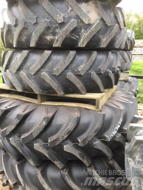  Misc 14.9R28 & 18.4R38 Pneumatici, ruote e cerchioni