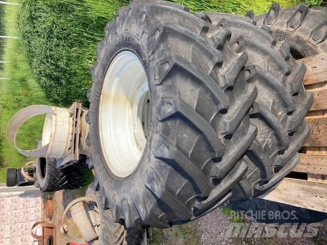 Trelleborg 440/65R24 Pneumatici, ruote e cerchioni