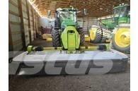 CLAAS 3600 FRC Falciacondizionatrici