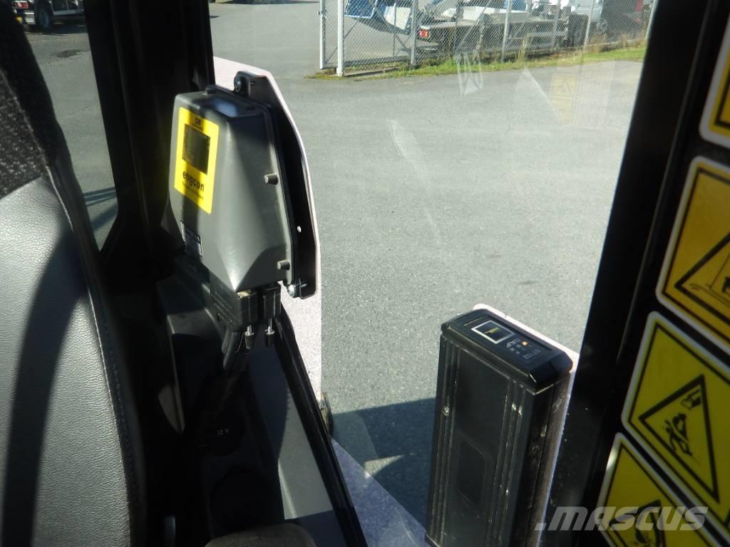 CAT 305 E CR Miniescavatori