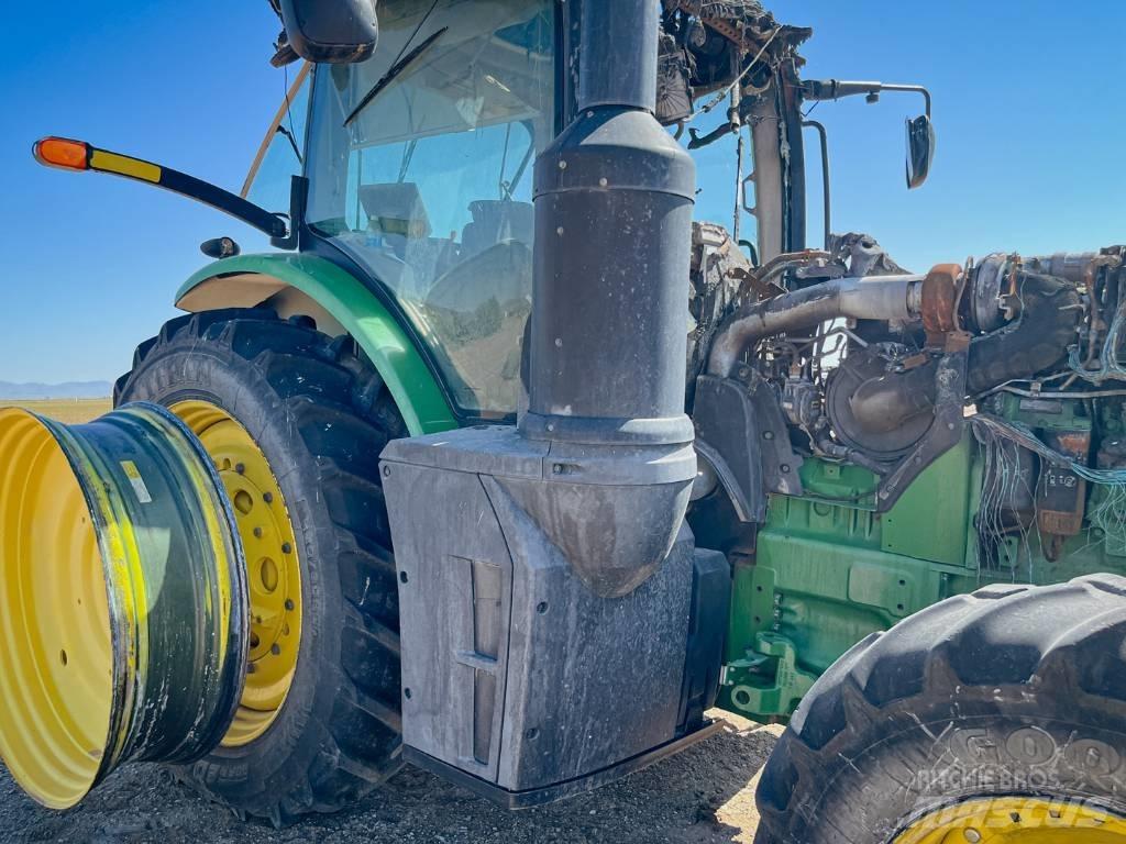 John Deere 8295 R Trattori