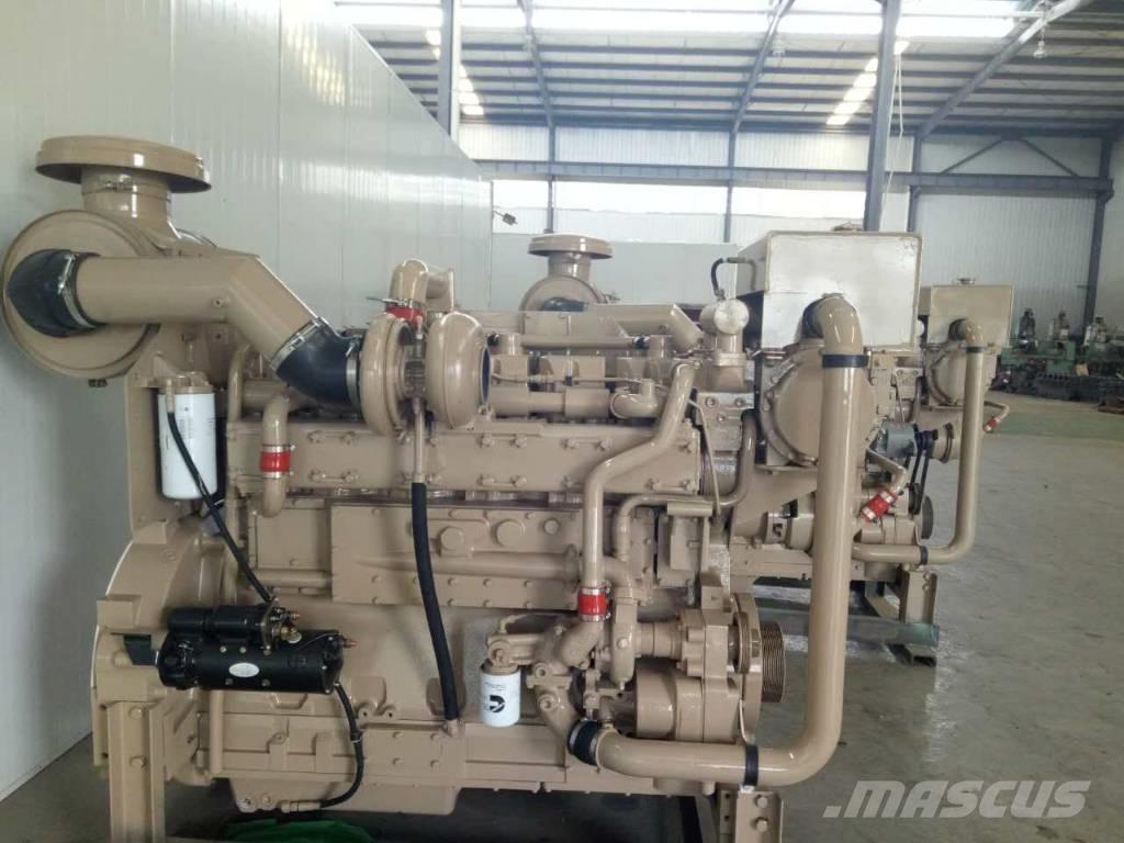 Cummins KT19-M365 Motori