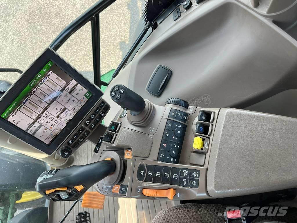 John Deere 6230 R Trattori