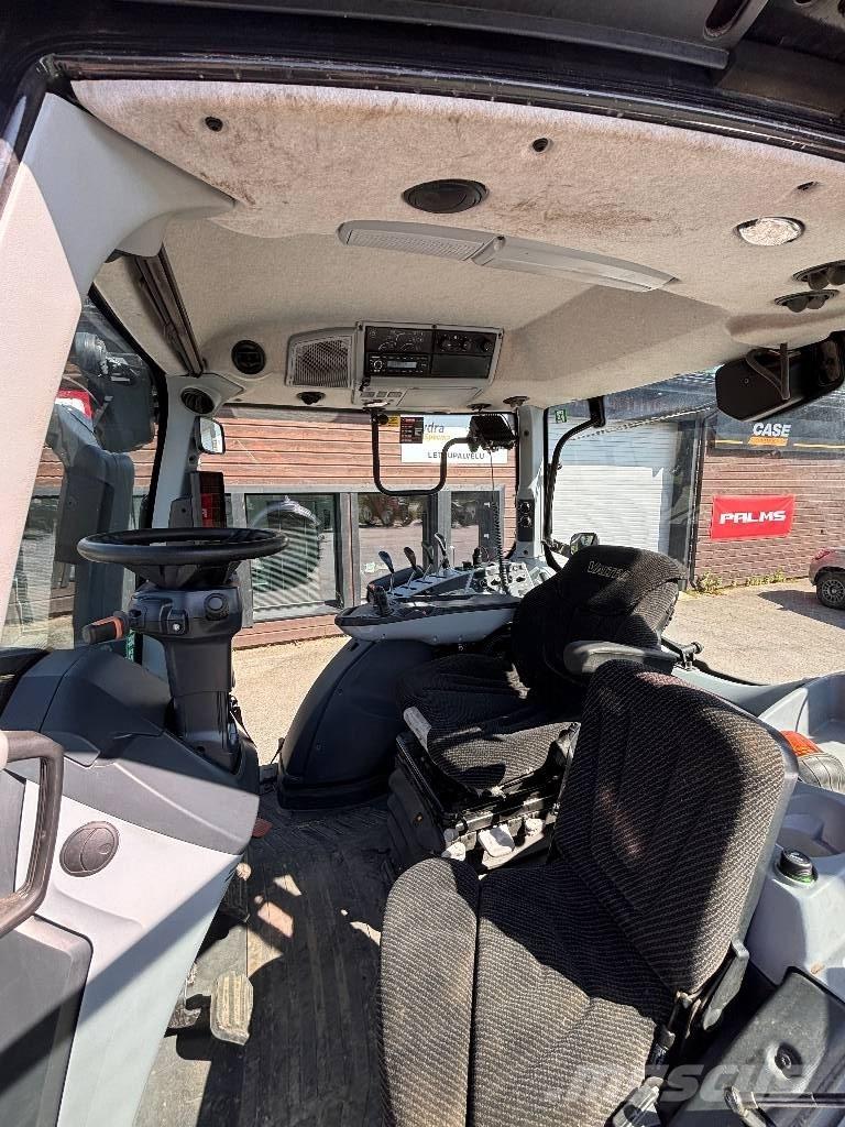 Valtra T 145 Active Trattori