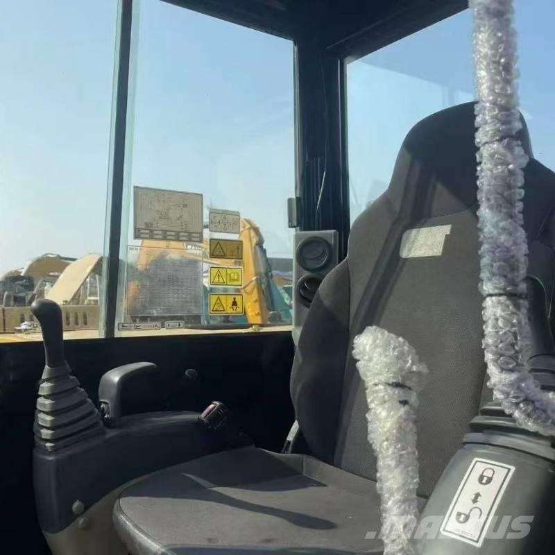 CAT 305.5 E Miniescavatori