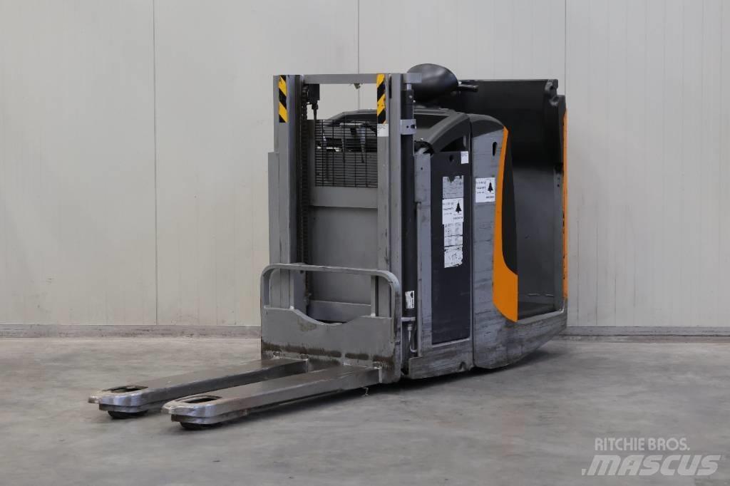 Still EXDS20 Carelli stoccatori  automatici-usati