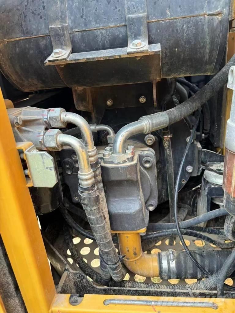 Sany SY 75 C pro Escavatori cingolati