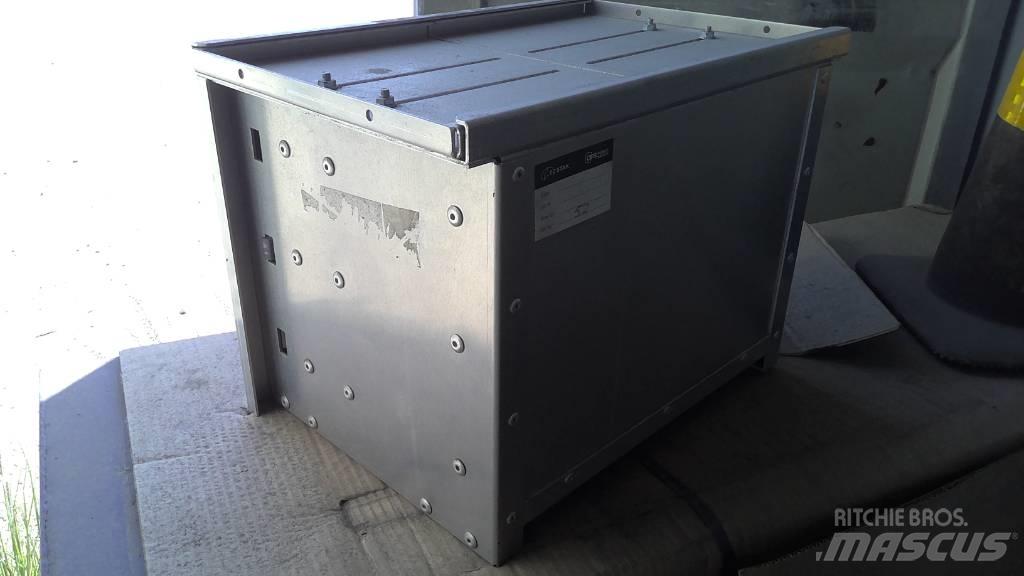  Ez Stak SD-13-18-12 Costruzioni - Altro