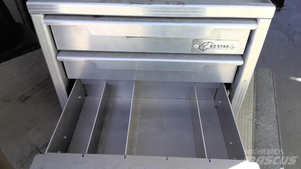  Ez Stak SD-13-18-12 Costruzioni - Altro