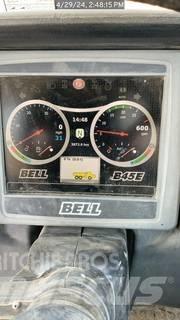 Bell B45E Dumpers articolati