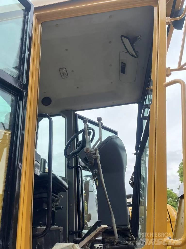CAT 140 H Motorgraders