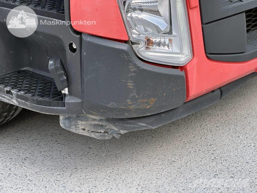 Volvo FE 320 Betoniere