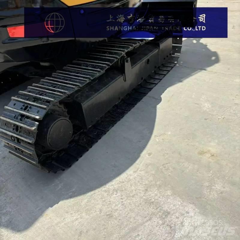 Sany SY 35 U Miniescavatori