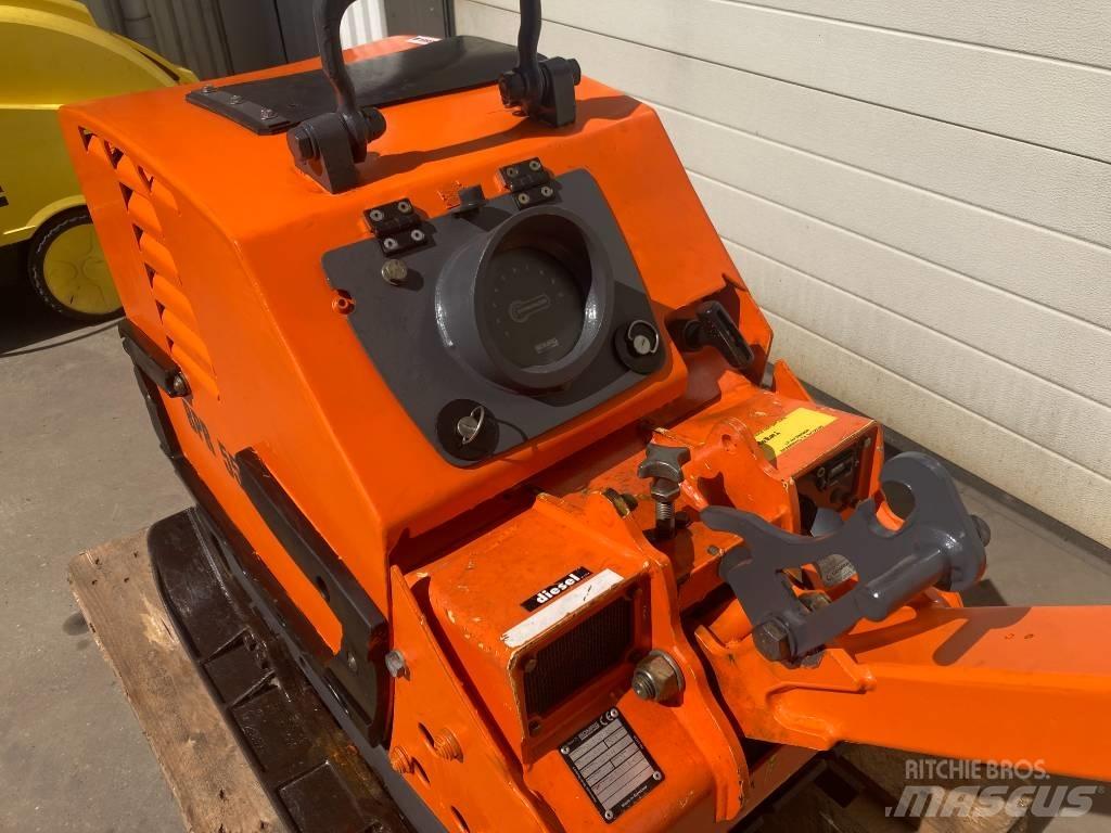 Bomag BPR 55/65 D Vibratori