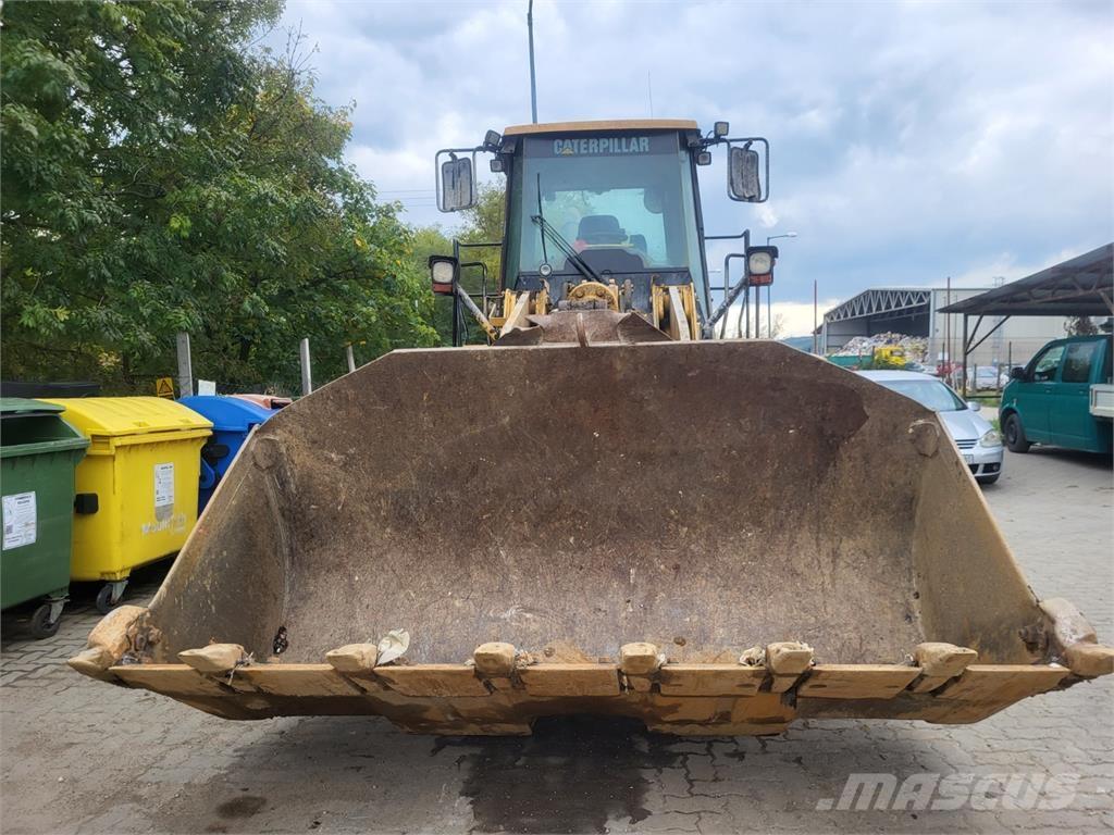 CAT 950 H 4X4 Costruzioni - Altro