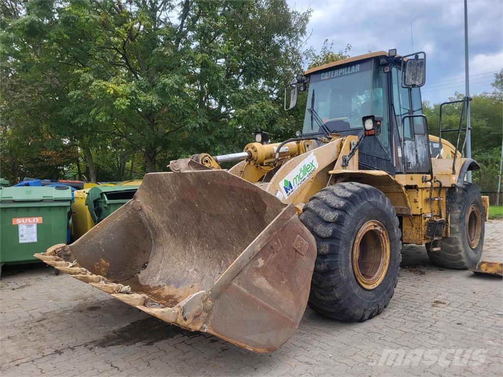 CAT 950 H 4X4 Costruzioni - Altro
