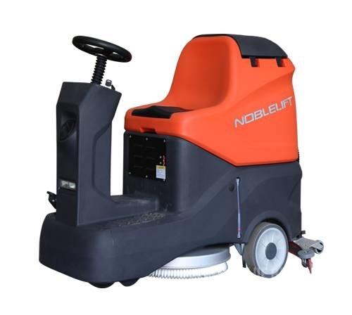 Noblelift NR530 Lavasciuga