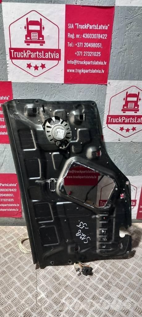 Scania R 440    1534511 Cabine e interni