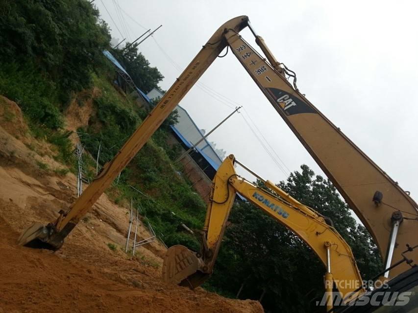 CAT 320 C Escavatori a lunga portata