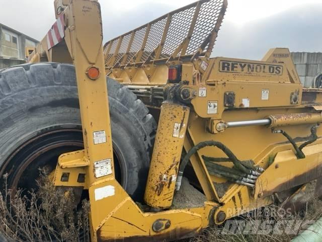Reynolds 20E12.5 Ruspe