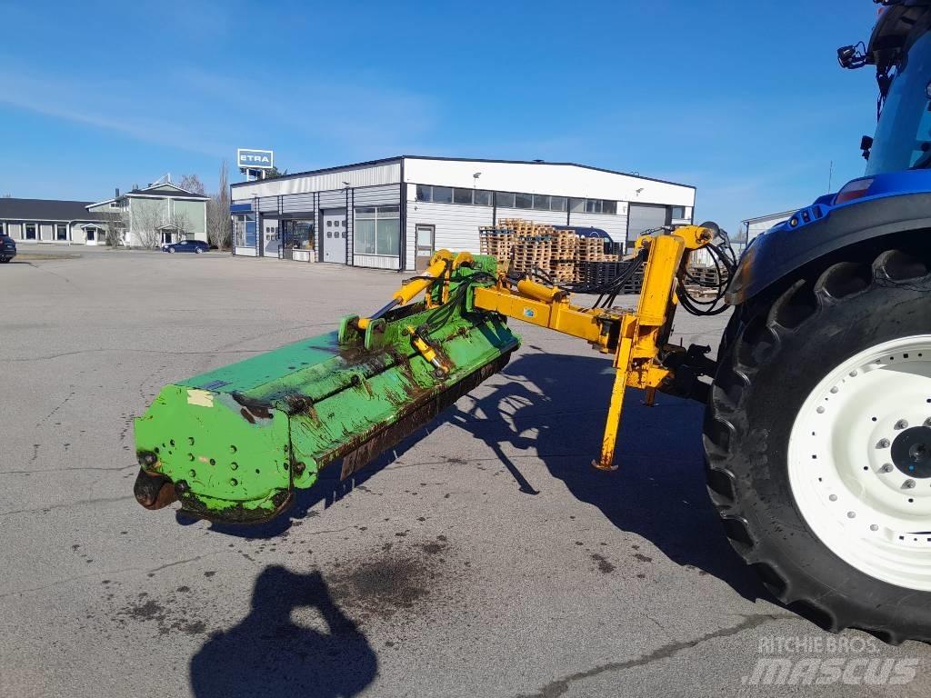 Cabe Finland 250 Falciatrici/cimatrici per pascoli