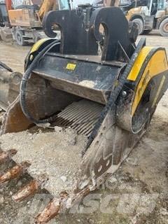  Godet MB BF 120.4 Benne frantumatrici