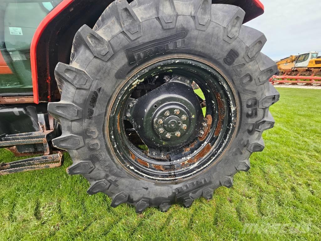 Massey Ferguson 4355 Trattori