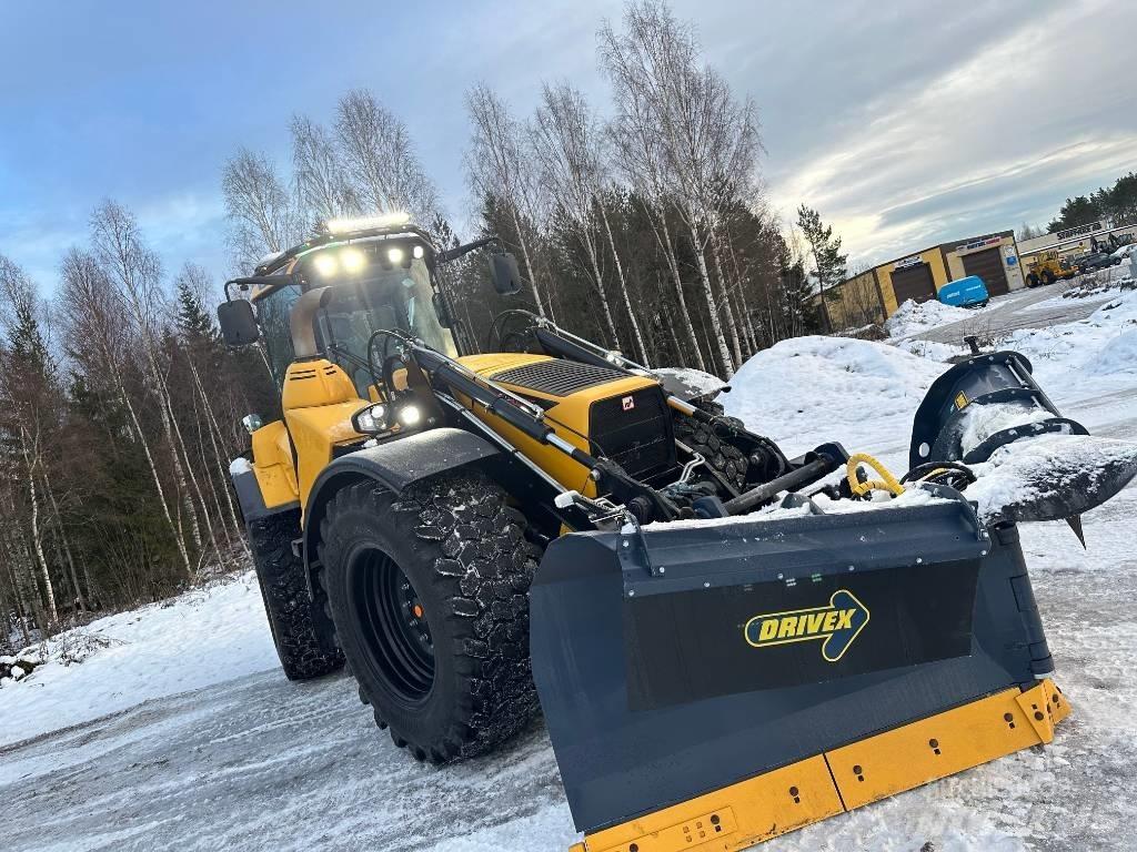 Drivex Vikplog Aratri