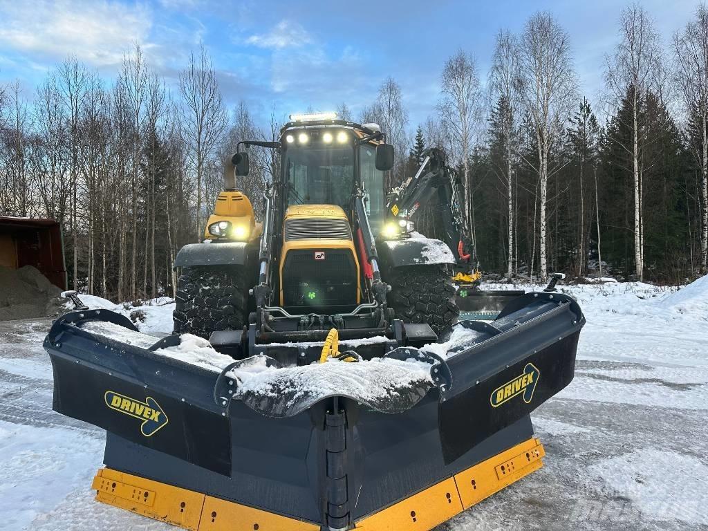 Drivex Vikplog Aratri
