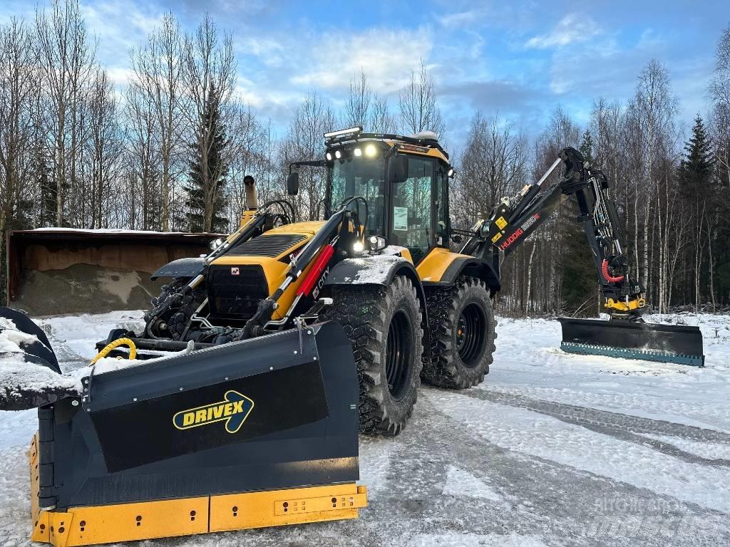 Drivex Vikplog Aratri