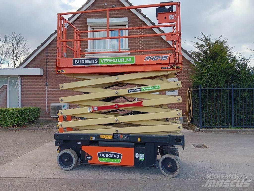 JLG R4045 Piattaforme a pantografo