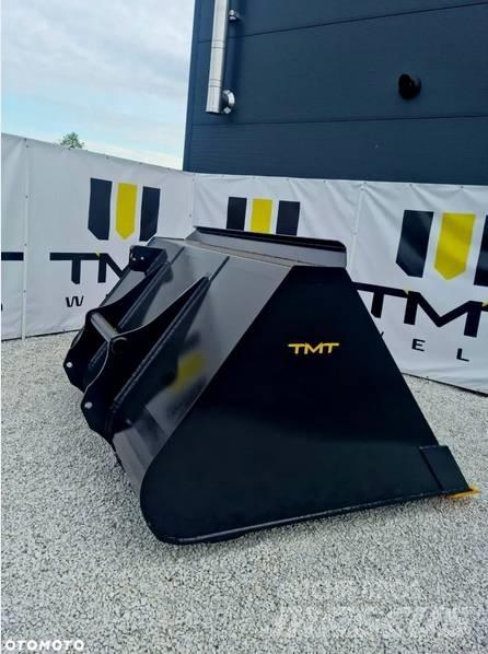 TMT JCB Retroescavatori