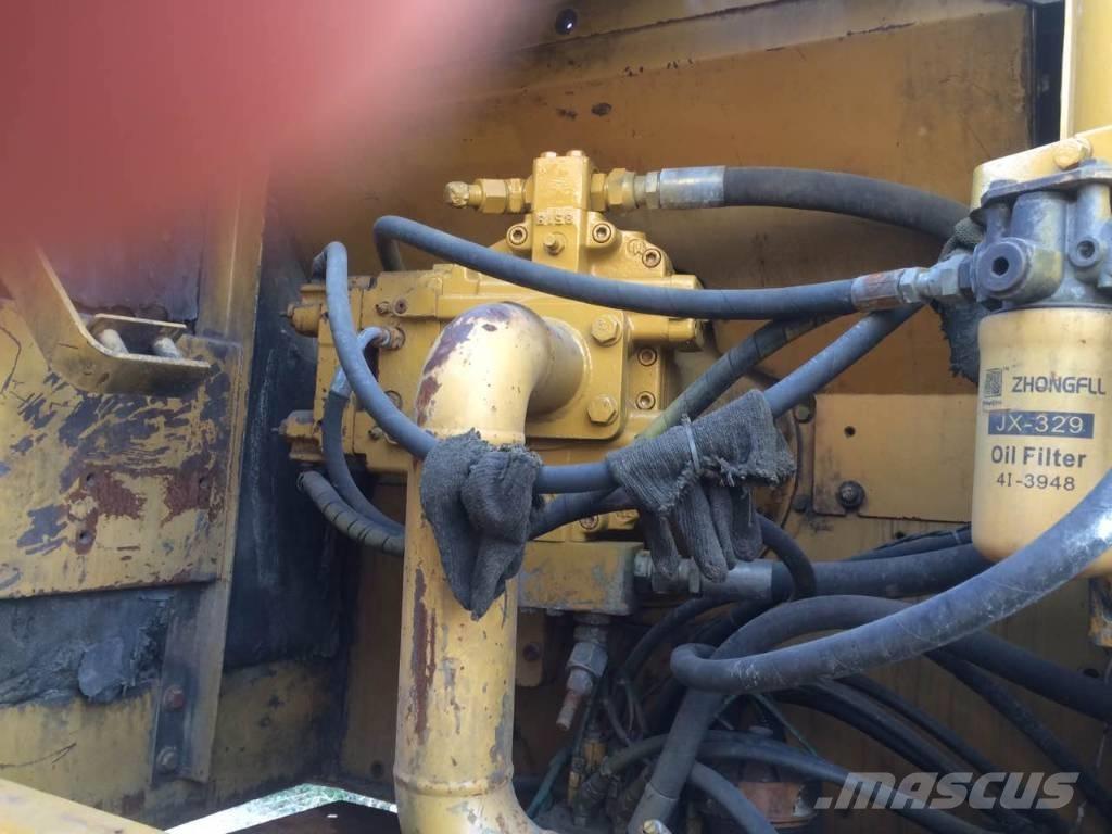 CAT 325 B Escavatori cingolati