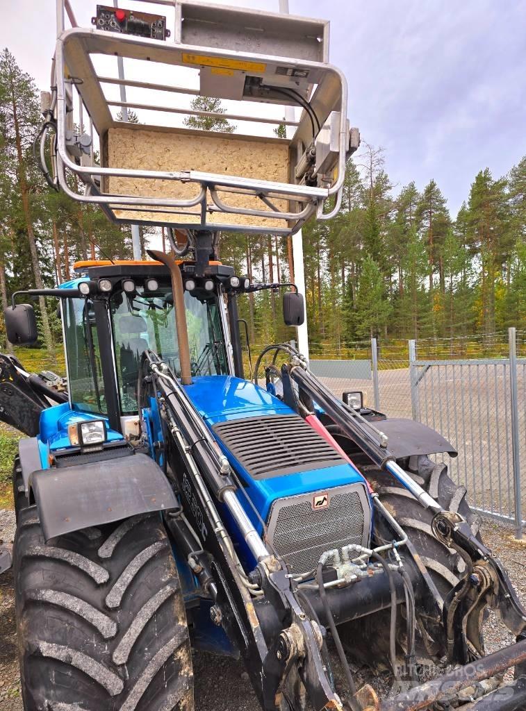 Huddig 1260 C Terne