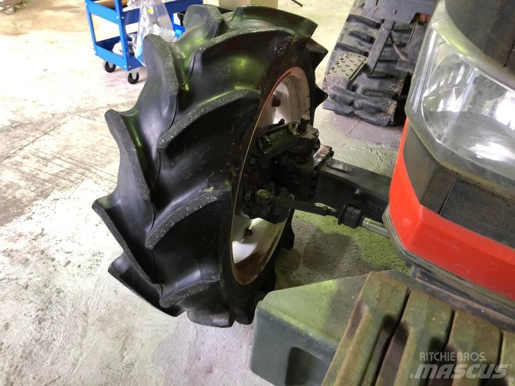 Kubota SMZ955 Trattori