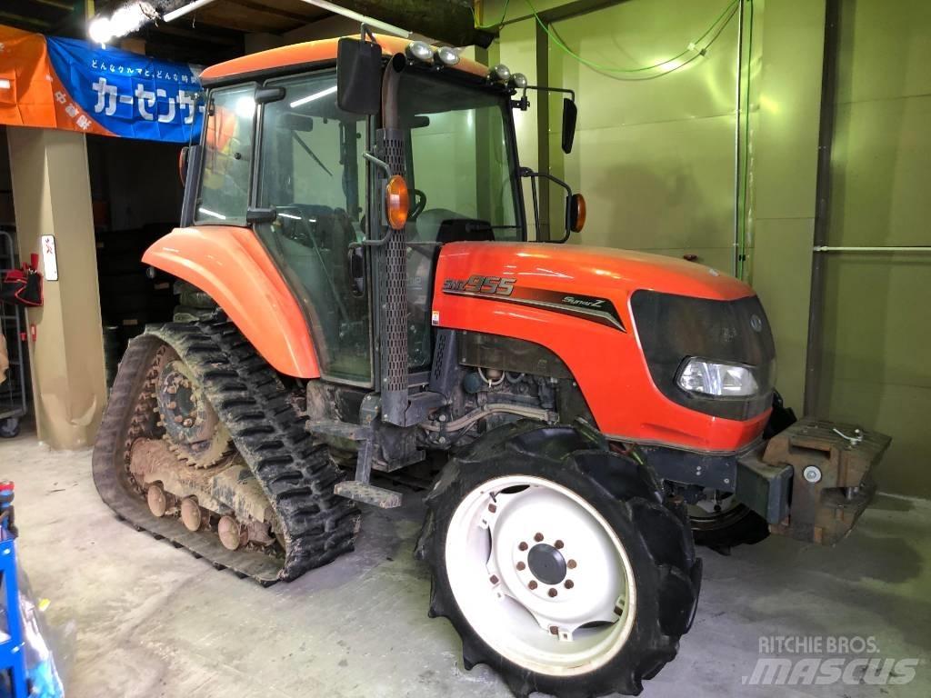 Kubota SMZ955 Trattori