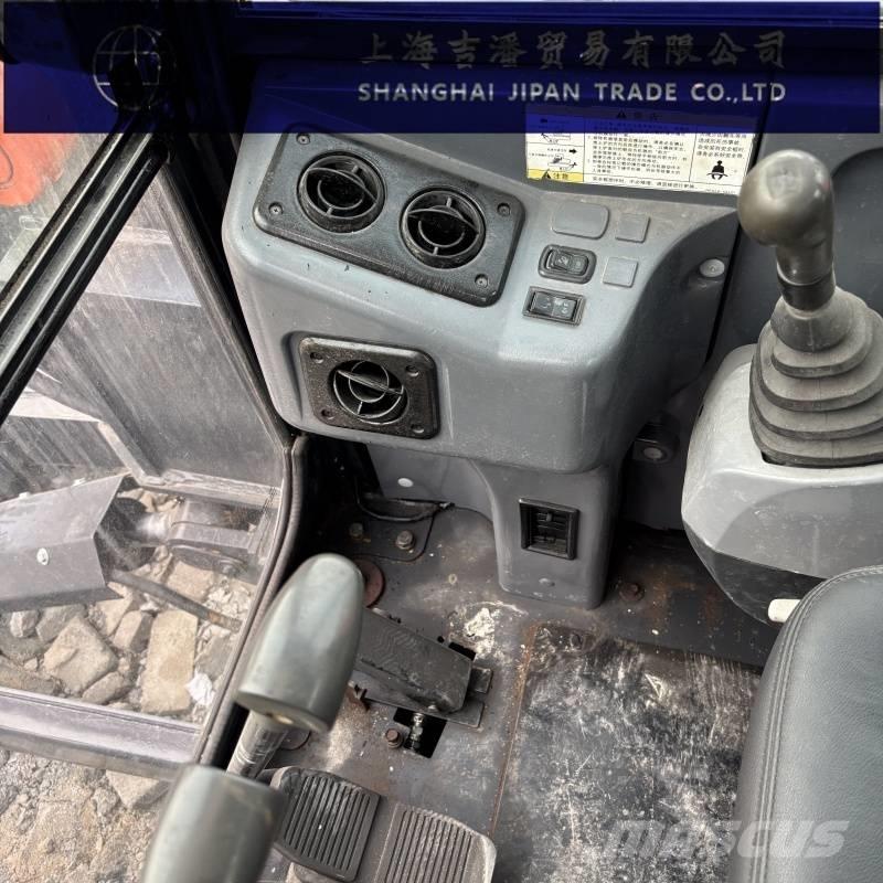 Kubota KX 183-3 Escavatori cingolati