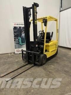 Hyster J1.80XMT Carrelli elevatori elettrici