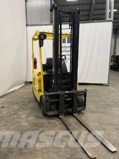 Hyster J1.80XMT Carrelli elevatori elettrici