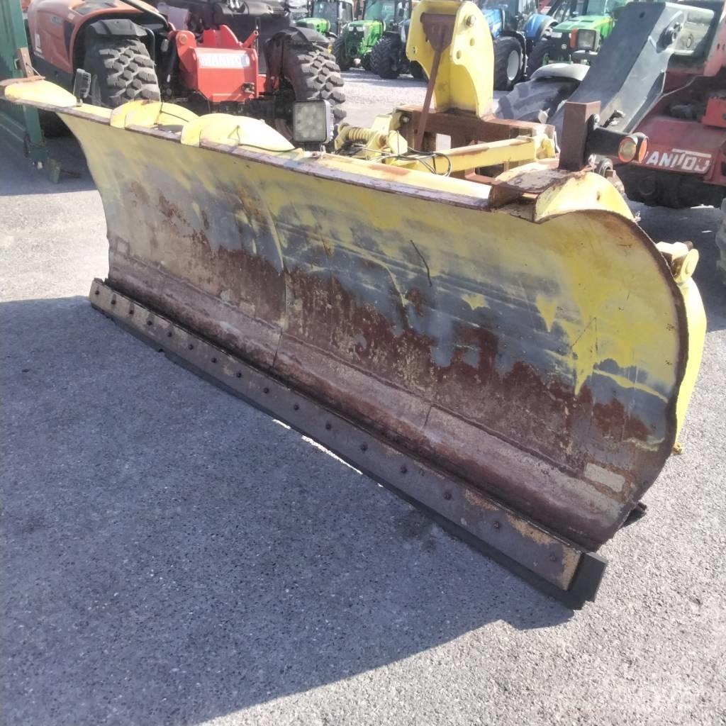 NC LAME ENSILAGE Altri macchinari per falciare e trinciare